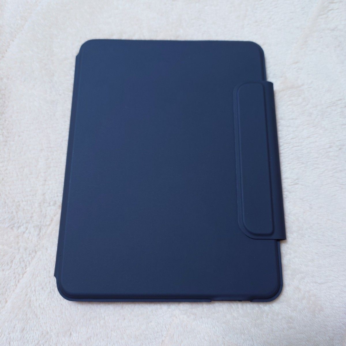 MePadKey Magic Keyboard Case Folio iPad mini用キーボード JIS配列