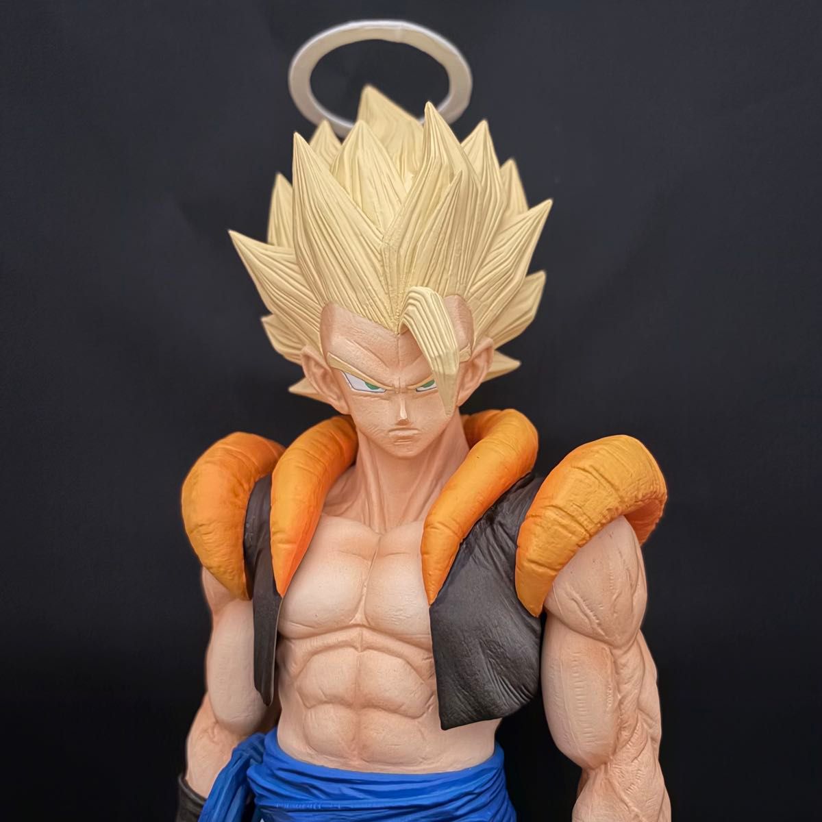 アミューズメント 一番くじ SMSP ドラゴンボール ゴジータ フィギュア