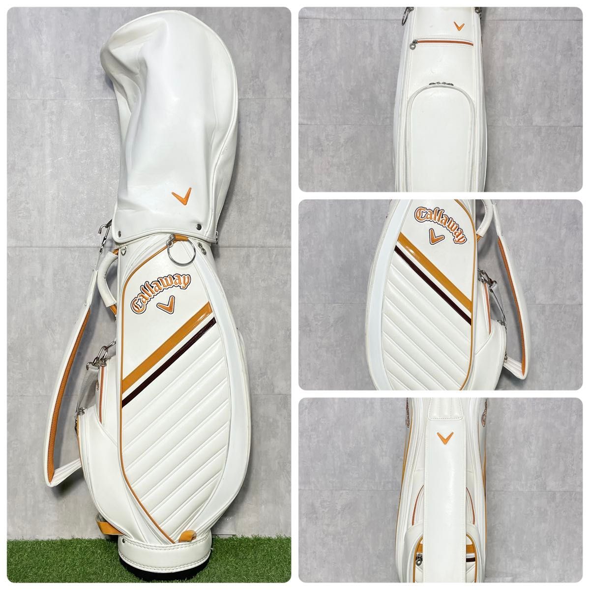 キャロウェイ フィリー Callaway filly レディース L ゴルフクラブ