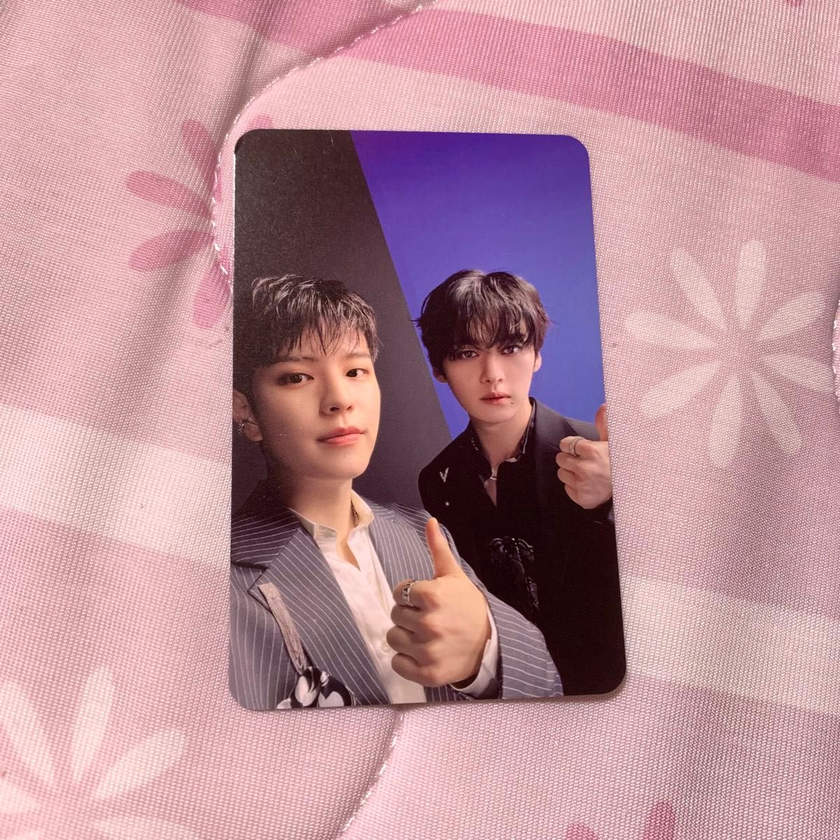 straykids スキズ リノ スンミン 離婚危機 ユニット hop hiptape 限定