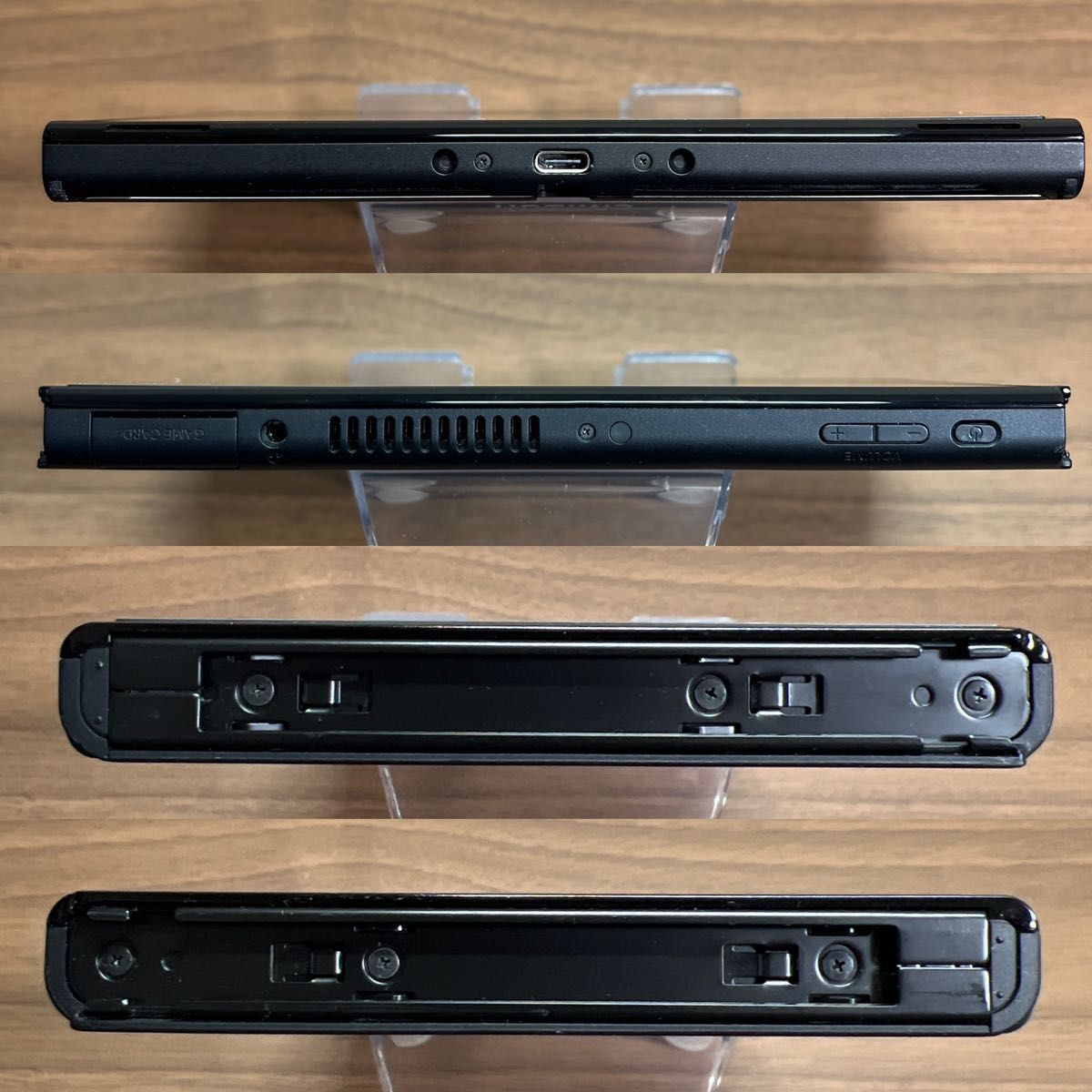 画面良好・本体美品 Nintendo Switch 有機EL 本体 2024年製 付属品完品