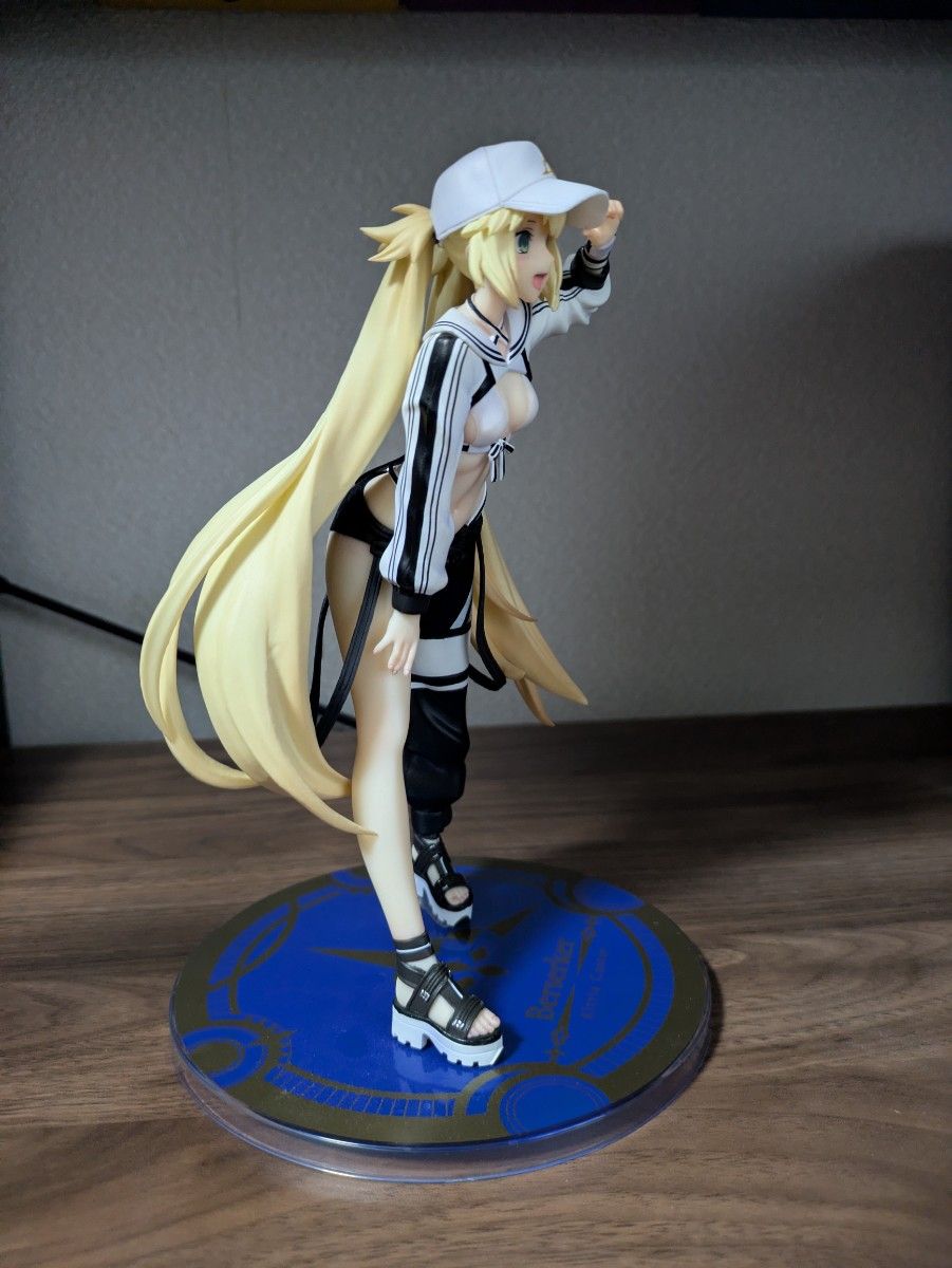 一番くじ FateGrandOrder A賞バーサーカー／アルトリアキャスター