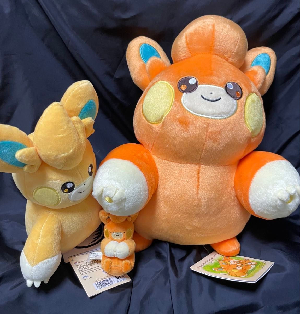 ピカピカボックス2026 抜き取りなし 福袋 ポケモンセンター｜Yahoo