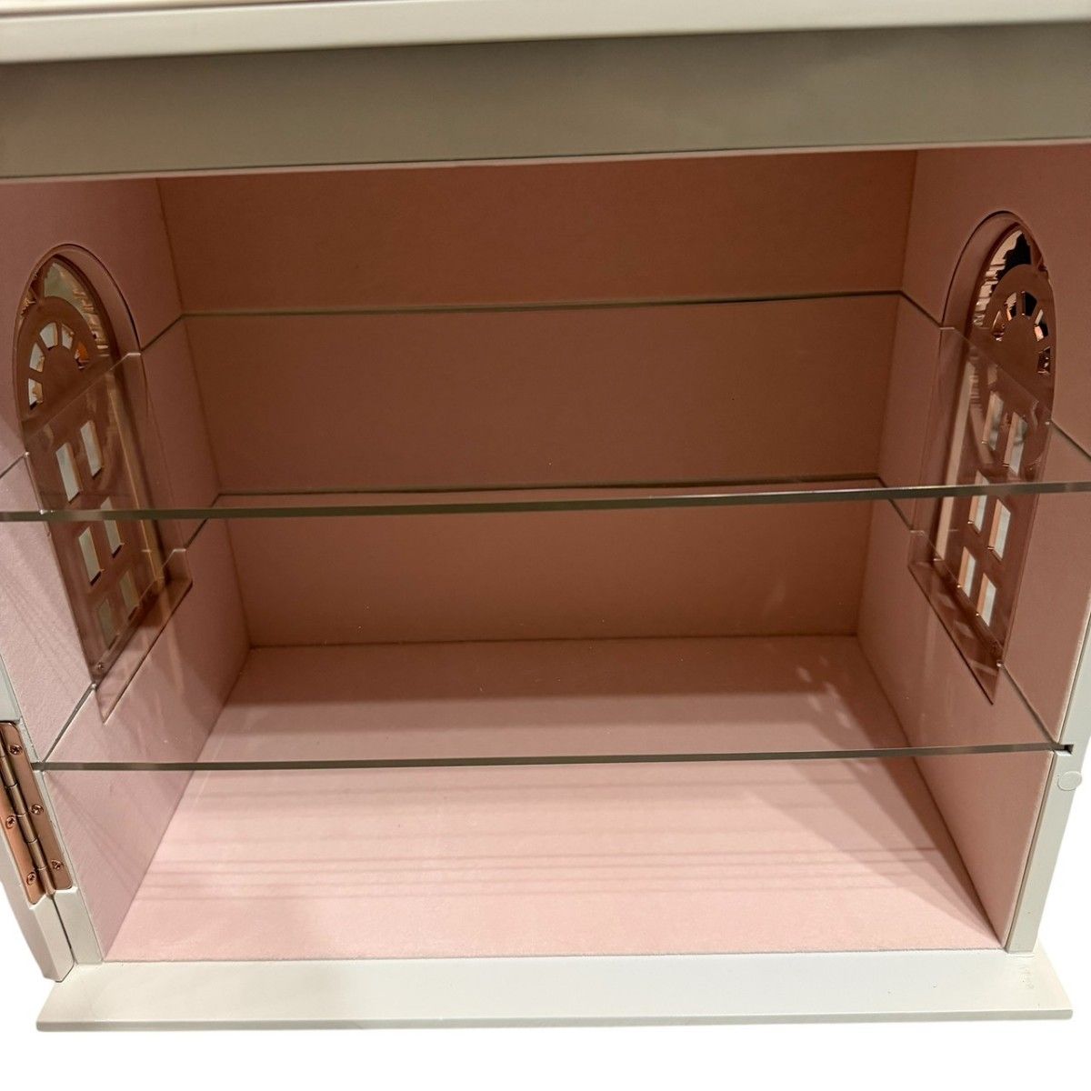 フラワーノーズ】 ストロベリーキューピッドシリーズ メイクボックス