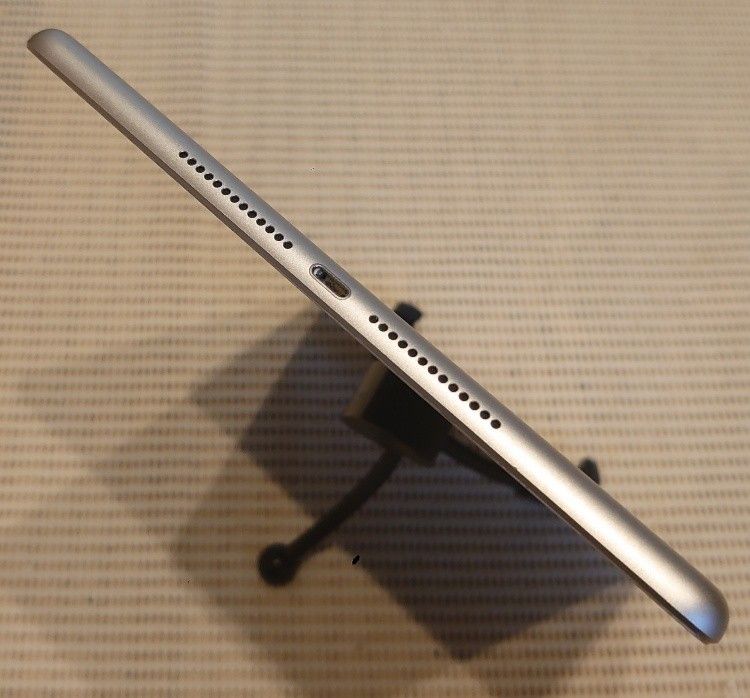 完動品SIMフリーiPad第6世代(A1954)本体128GB送料込DMPZ6｜Yahoo