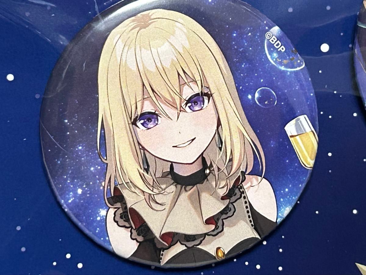 ave mujica ドロリス 三角初華 バースデーセット｜Yahoo!フリマ（旧