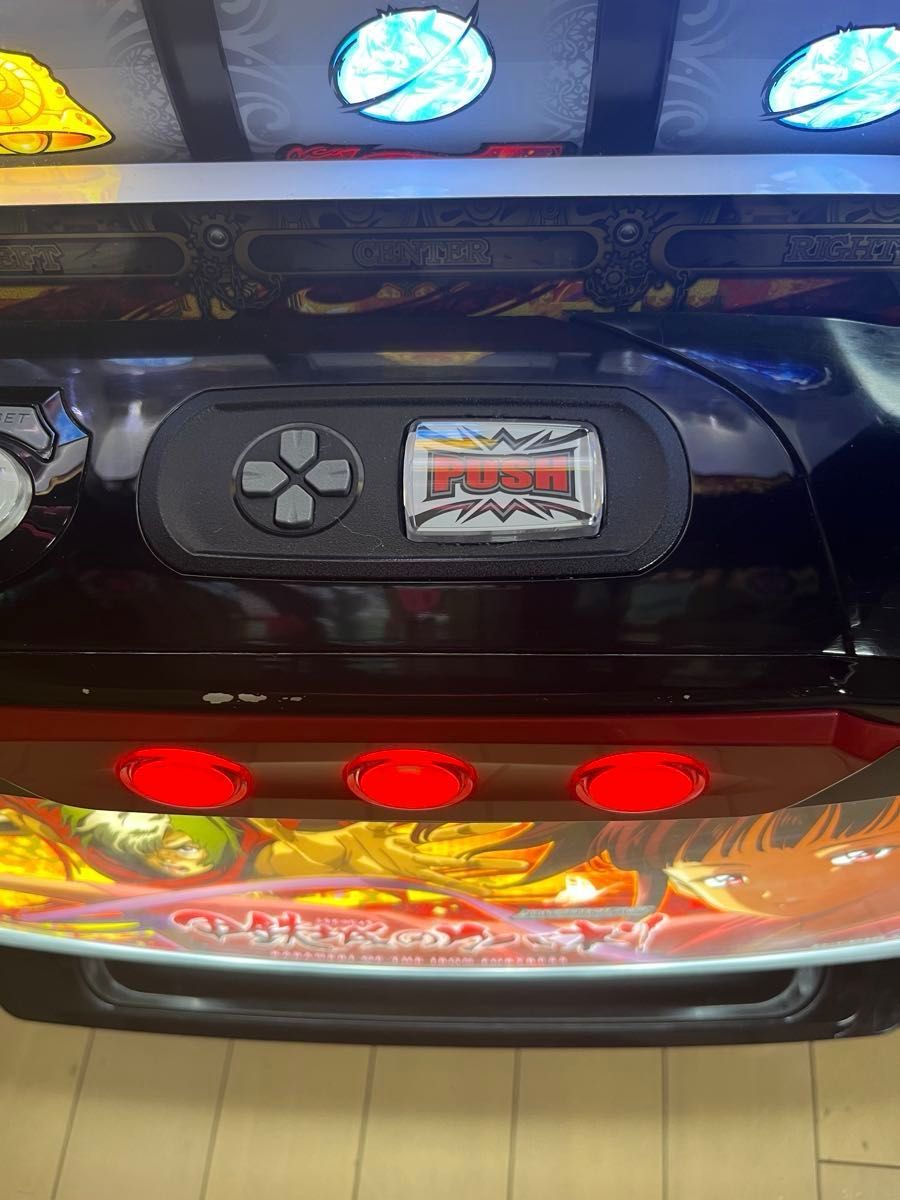 パチスロ実機】甲鉄城のカバネリ 初期パネル コイン不要機付｜Yahoo