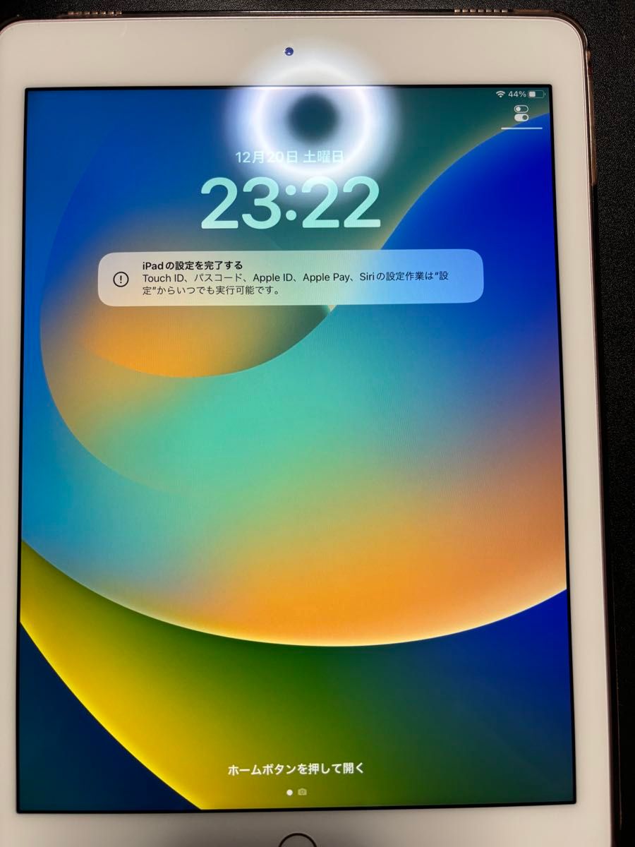 アップル iPad Pro 9 7インチ 32GB WiFi （動作確認済）｜Yahoo!フリマ