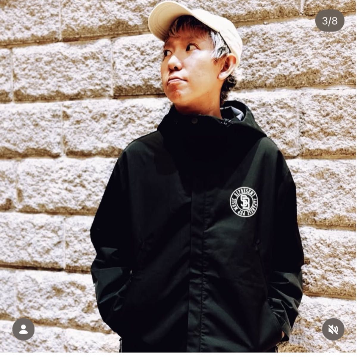 新品未開封】SUPER BEAVER マウンテンパーカー XLサイズ｜Yahoo!フリマ