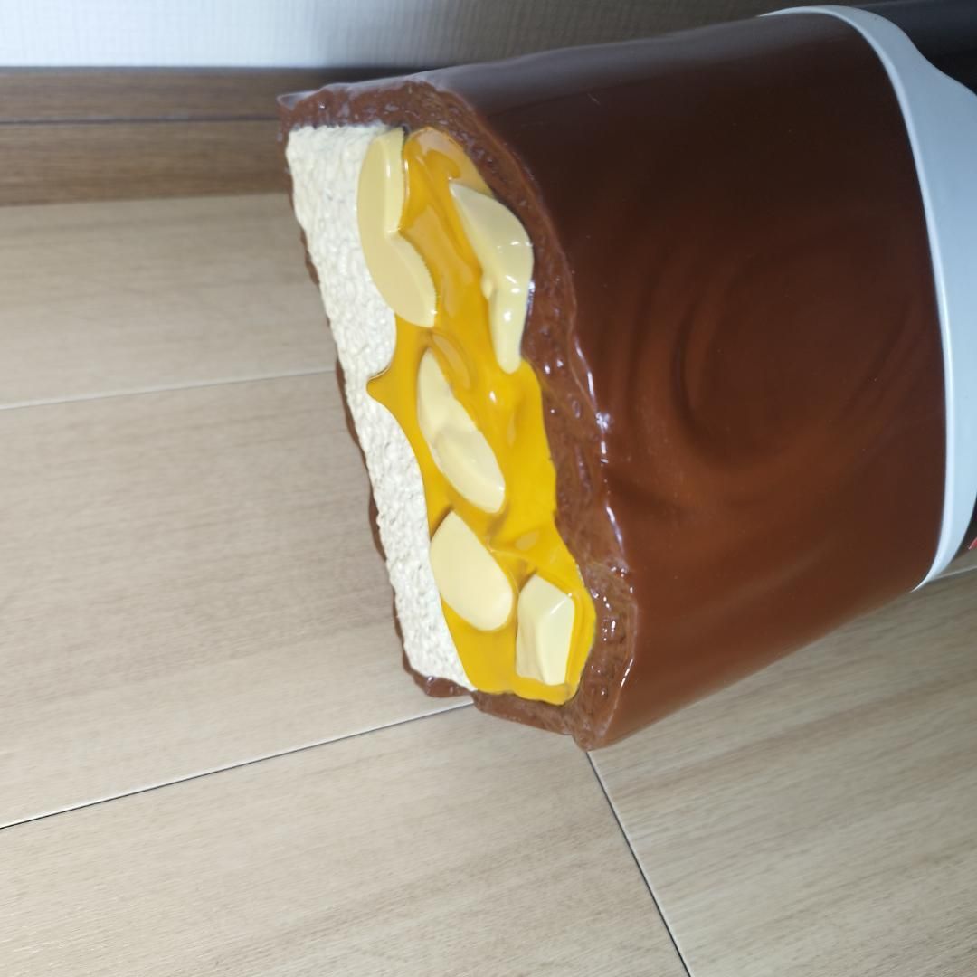 スニッカーズ ディスプレイ 90s 新品 ビンテージトイ 90年代 m&Ms