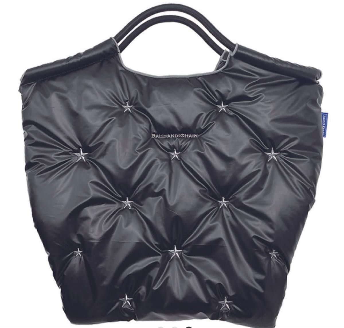 Ball&Chain STELLAR SILVER Mサイズ新品未使用 ボールアンドチェーン