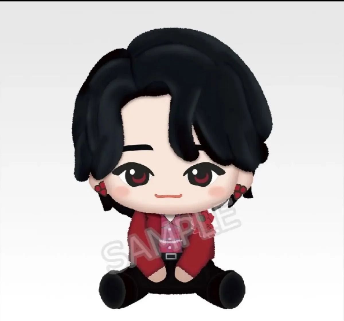 Mrs GREEN APPLE 一番くじ A賞 大森元貴｜Yahoo!フリマ（旧PayPayフリマ）