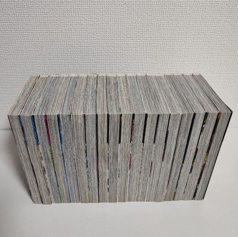 全巻初版 帯・ジャンパラ付】ワンパンマン 1〜35巻(最新巻)+ヒーロー