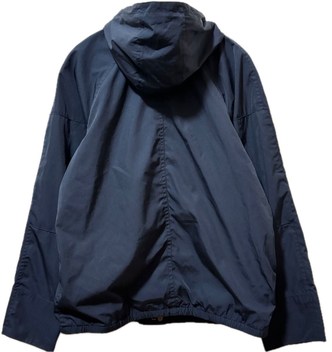 美品 POLO RALPH LAUREN ラルフローレン ポニー刺繍ロゴ マウンテン