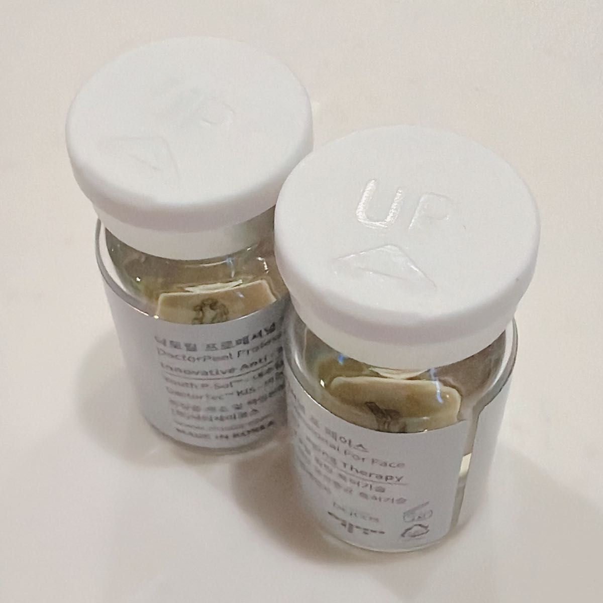 正規品 ダクトピール 9本セット Dactor peel｜Yahoo!フリマ（旧PayPay