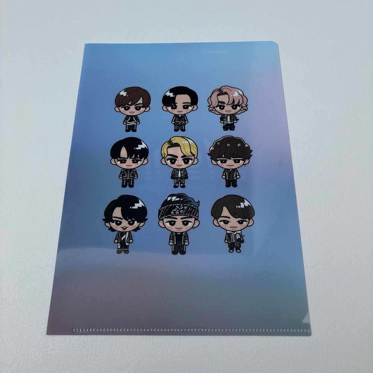 Snow Man LIVE TOUR 2021 Mania 購入者特典 スノインザボックスケース