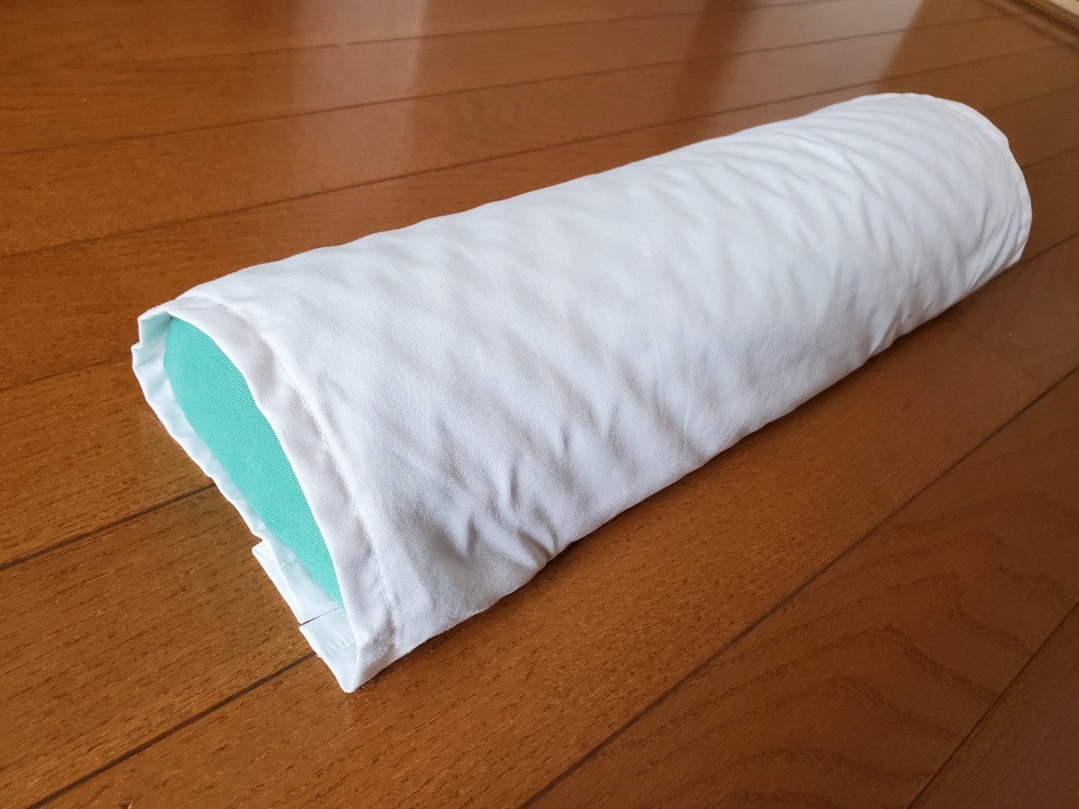 ストレッチ運動枕(あおたけ運動枕)｜Yahoo!フリマ（旧PayPayフリマ）