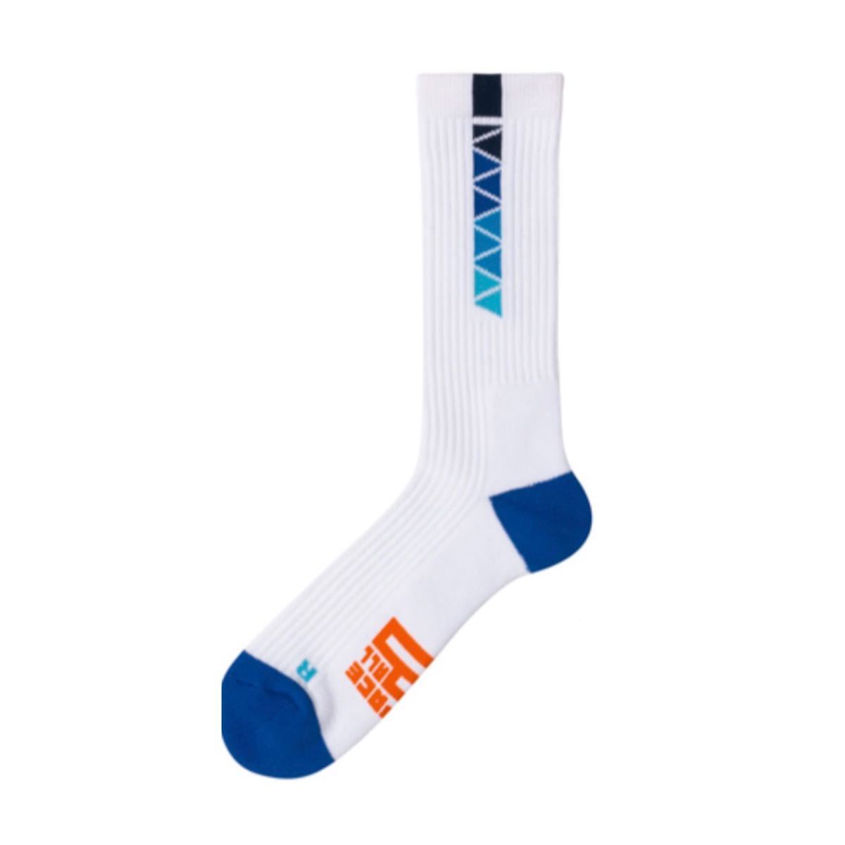 ballaholic ソックス ボーラホリック バスケ 靴下 socks｜Yahoo!フリマ