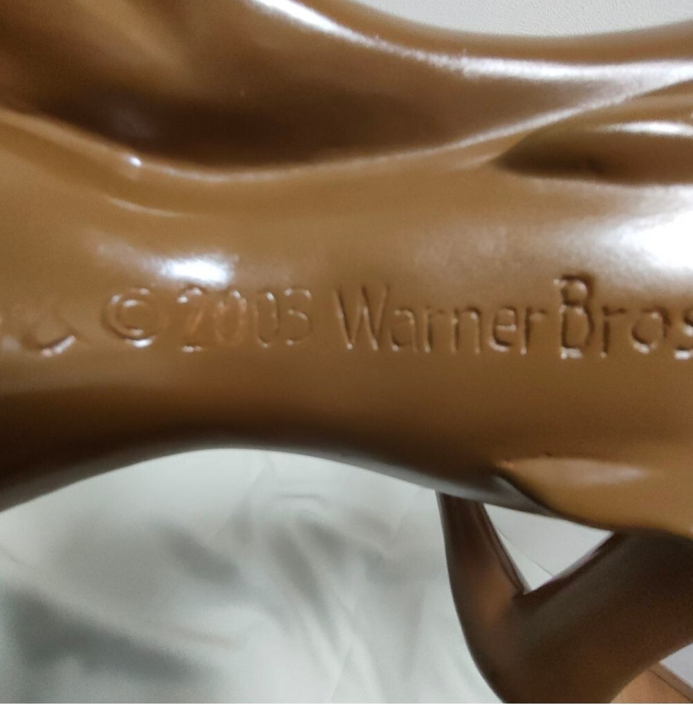 超希少【特大61cm 】修復歴あり Looney Tunes ルーニー テューンズ