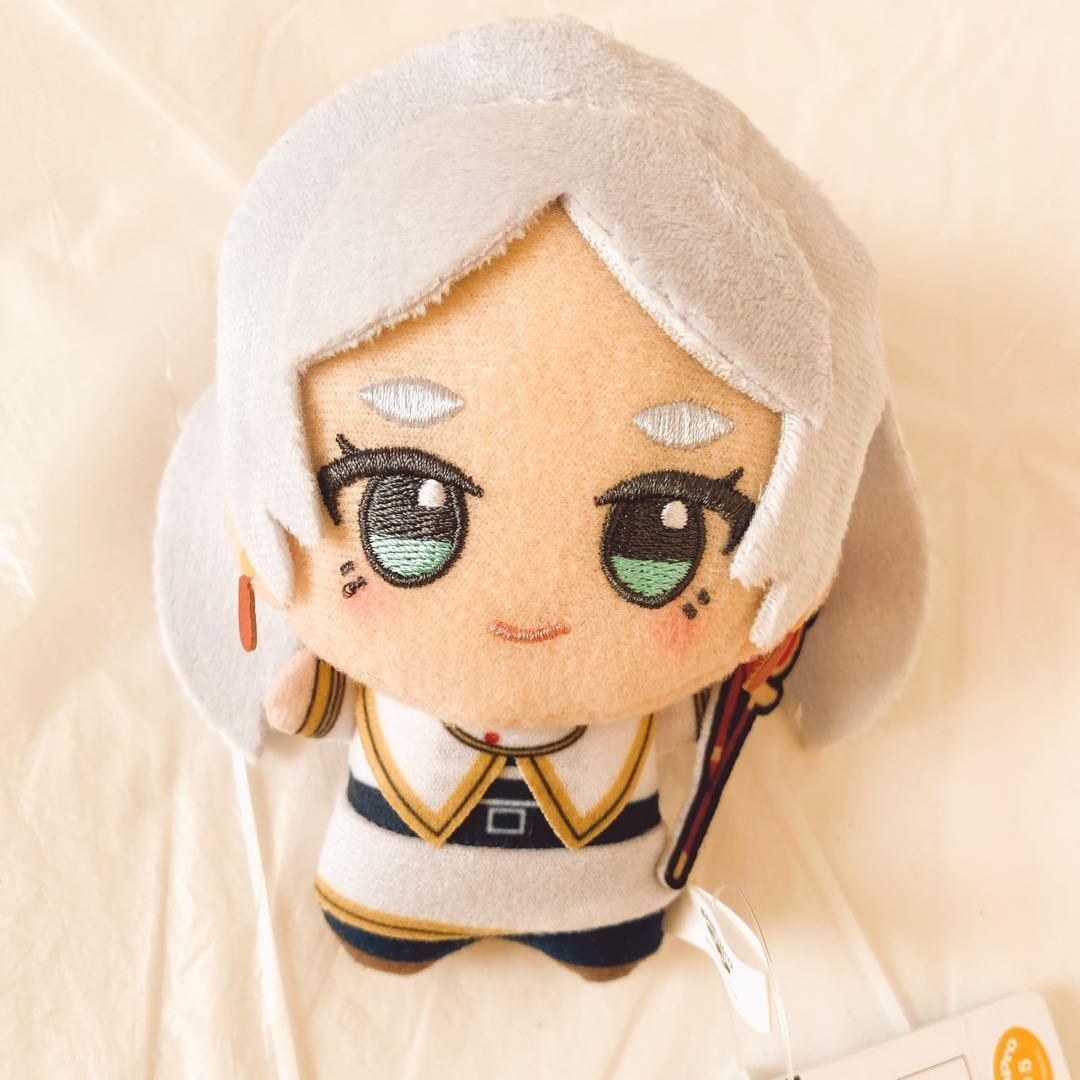 葬送のフリーレン ちびぐるみ 7個セット まとめ売り ハイター