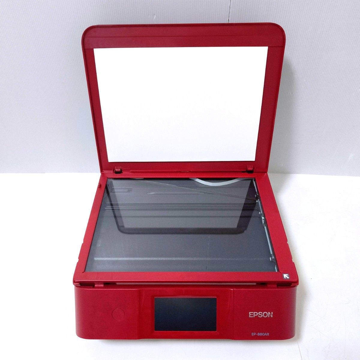 エプソン EPSON ワインレッド プリンター EP-880AR｜Yahoo!フリマ（旧