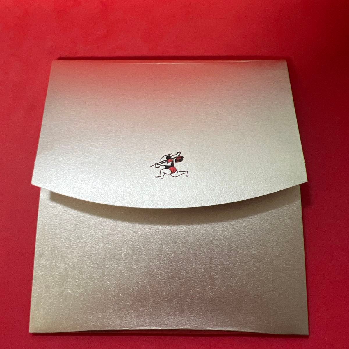 佐川急便グループ 佐川清 お誕生日おめでとう 純銀小判 記念品 佐川