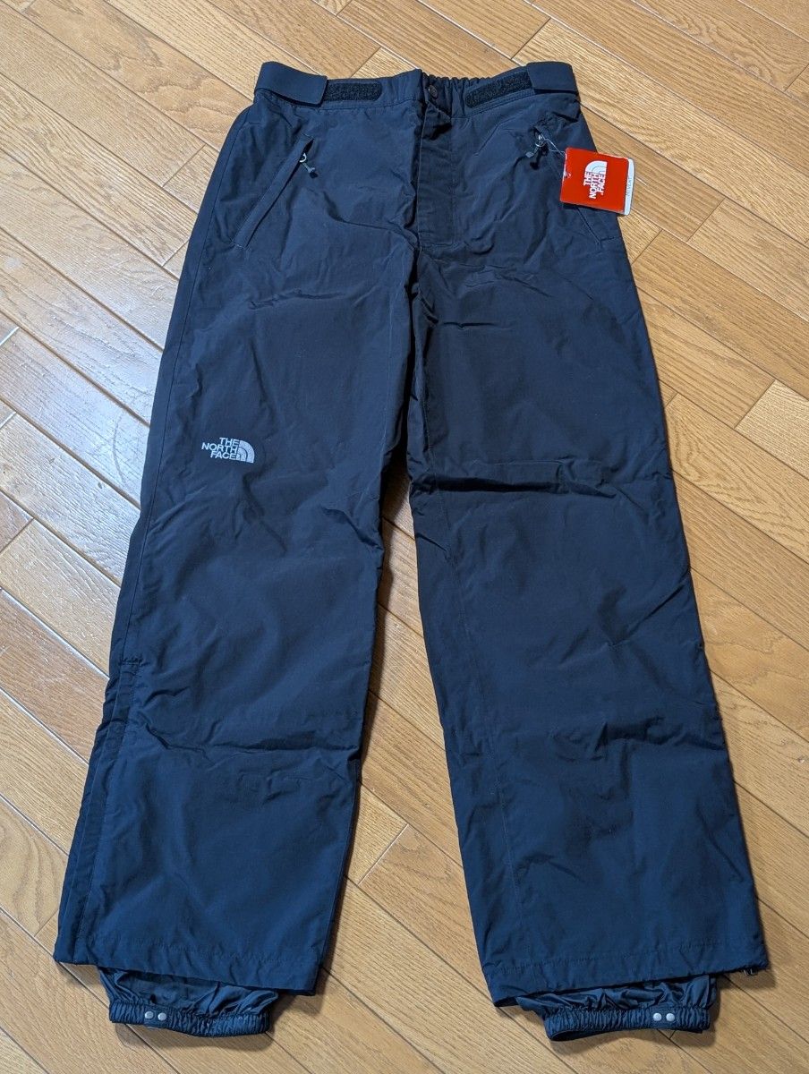 未使用 ノースフェイス NP61242 SCOOP PANT スクープ パンツ Mサイズ
