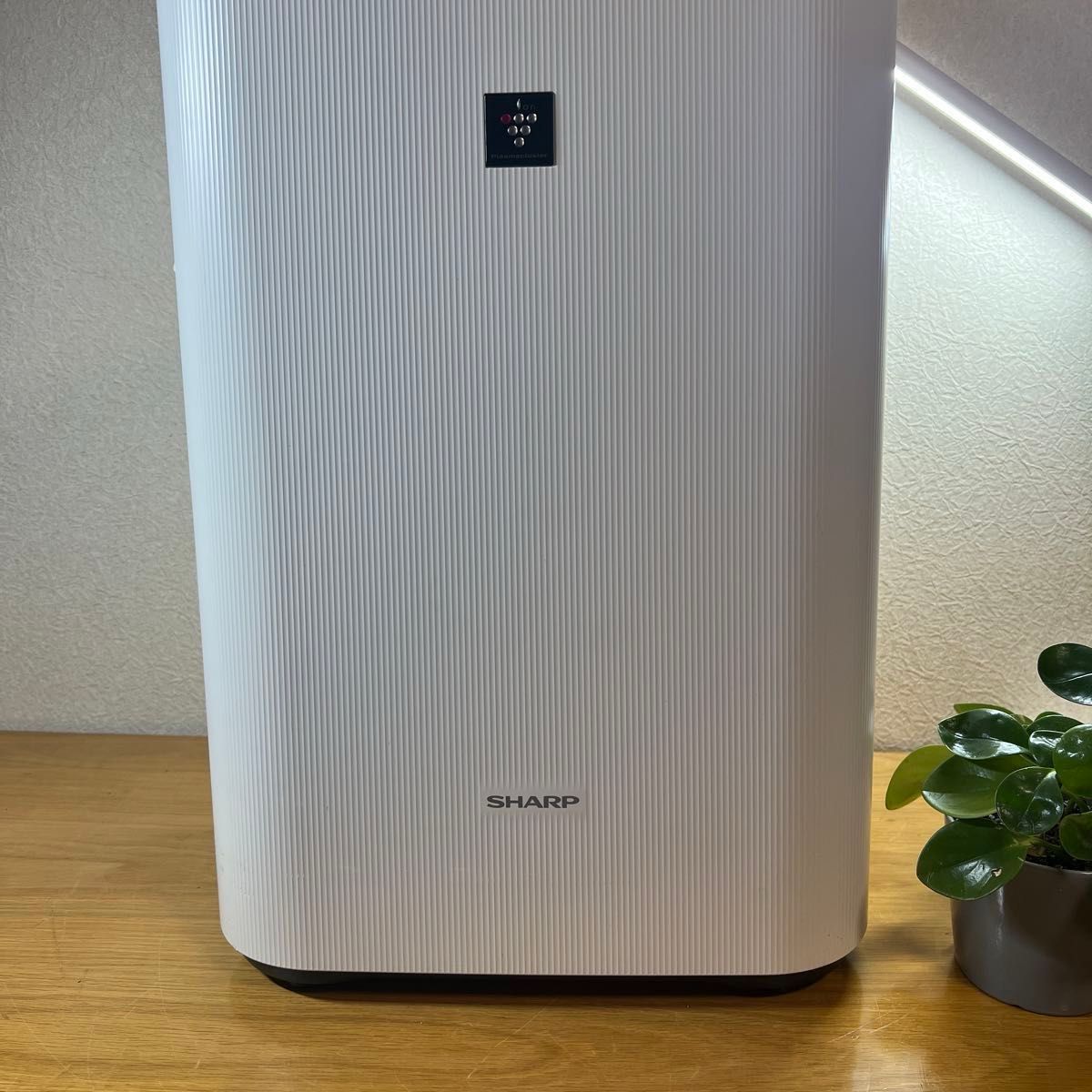 KC-J50-W 】2021年製 SHARP 空気清浄機 加湿器｜Yahoo!フリマ（旧