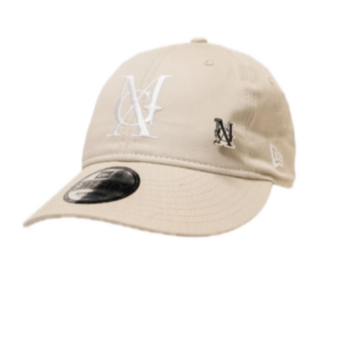 ニューエラ スニダン×ミセス コラボキャップ｜Yahoo!フリマ（旧PayPay