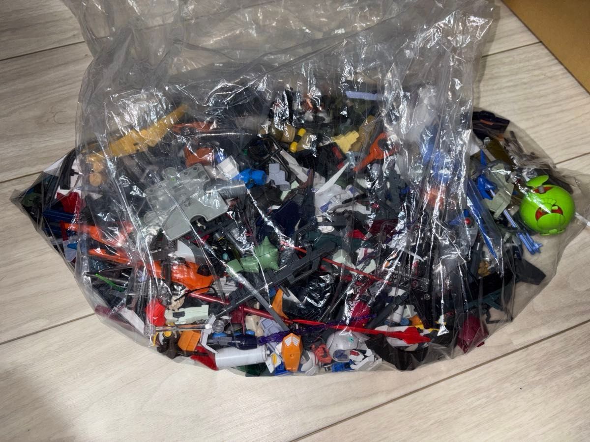 ガンプラなど ジャンク まとめ売り HG｜Yahoo!フリマ（旧PayPayフリマ）