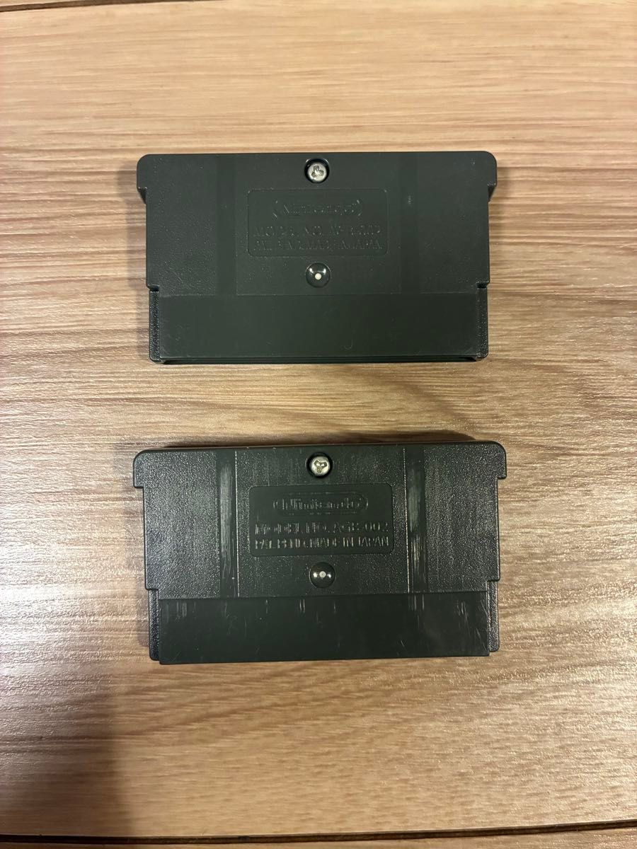 美品】 三國志英傑伝 三國志孔明伝 ゲームボーイアドバンス GBA｜Yahoo