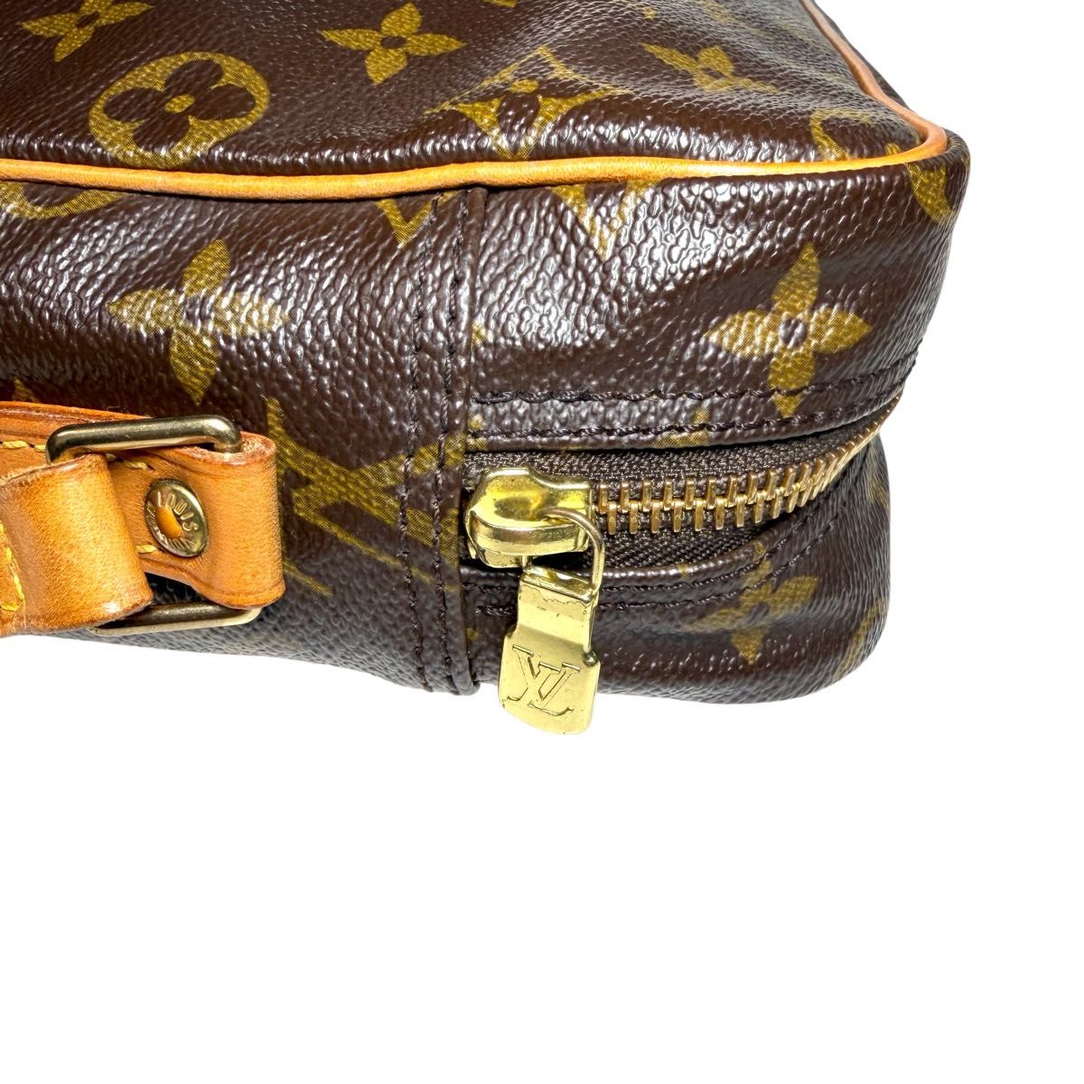 極美品 ヌメ革綺麗 LOUIS VUITTON トロカデロ27 a1023｜Yahoo!フリマ