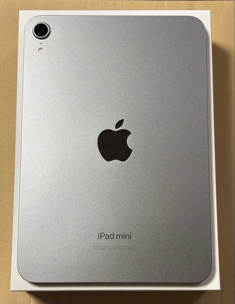 ほぼ新品 iPad mini 第7世代 スペースグレイ 128GB A17 Pro｜Yahoo