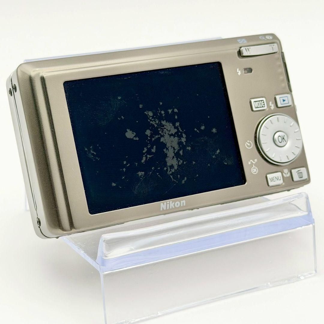 動作OK】Nikon COOLPIX S500 付属品あり 2615-14｜Yahoo!フリマ（旧
