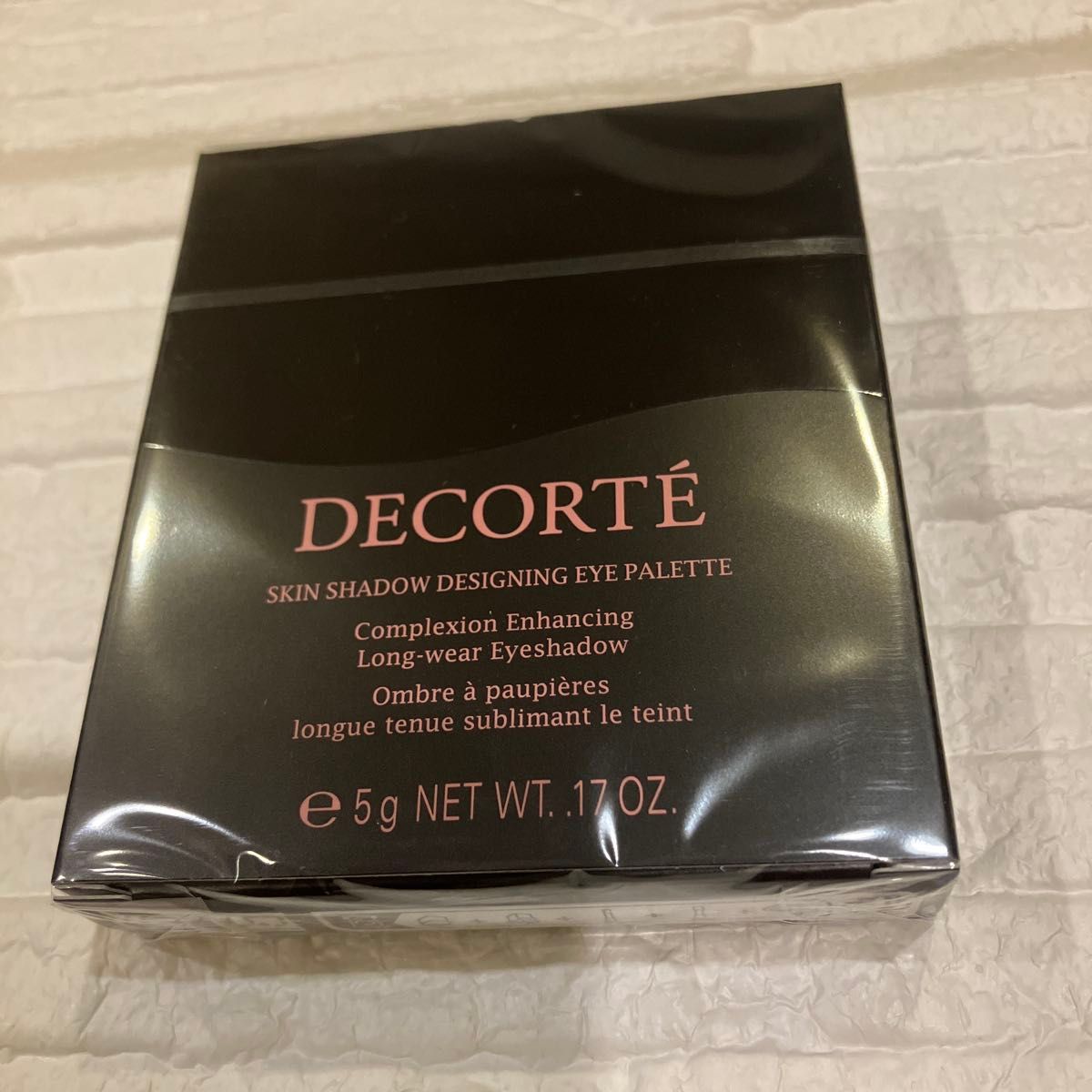 コスメデコルテ スキンシャドウ デザイニング パレット 09｜Yahoo