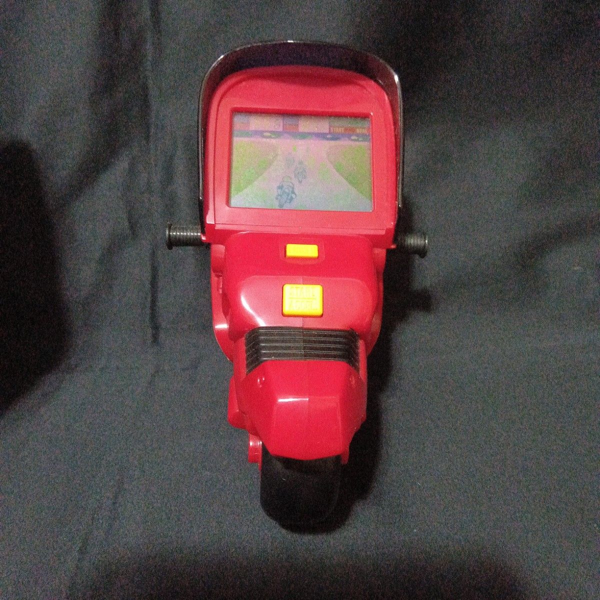 SEGA ハングオン ミニ 完品（超激レア）｜Yahoo!フリマ（旧PayPayフリマ）