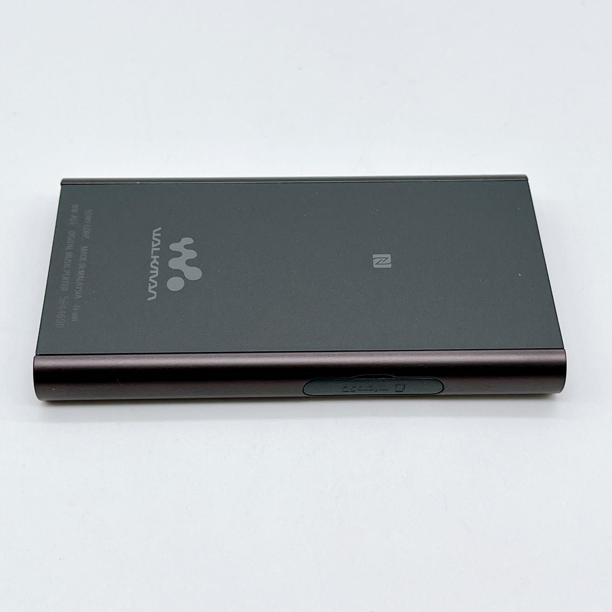 名機】ソニー ウォークマン 16GB NW-A55 MP3プレーヤー 動作品 WALKMAN