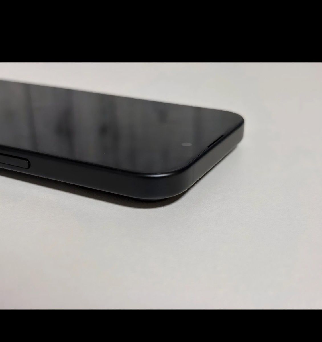 美品】Apple iPhone 16 256GB ブラック SIMフリー おまけ ガラス