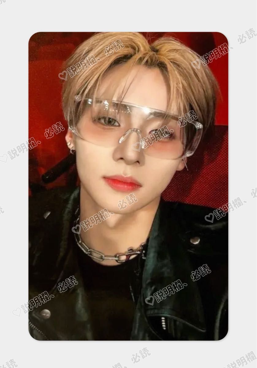 ALD1 サンウォン デビューショーケース トレカ｜Yahoo!フリマ（旧