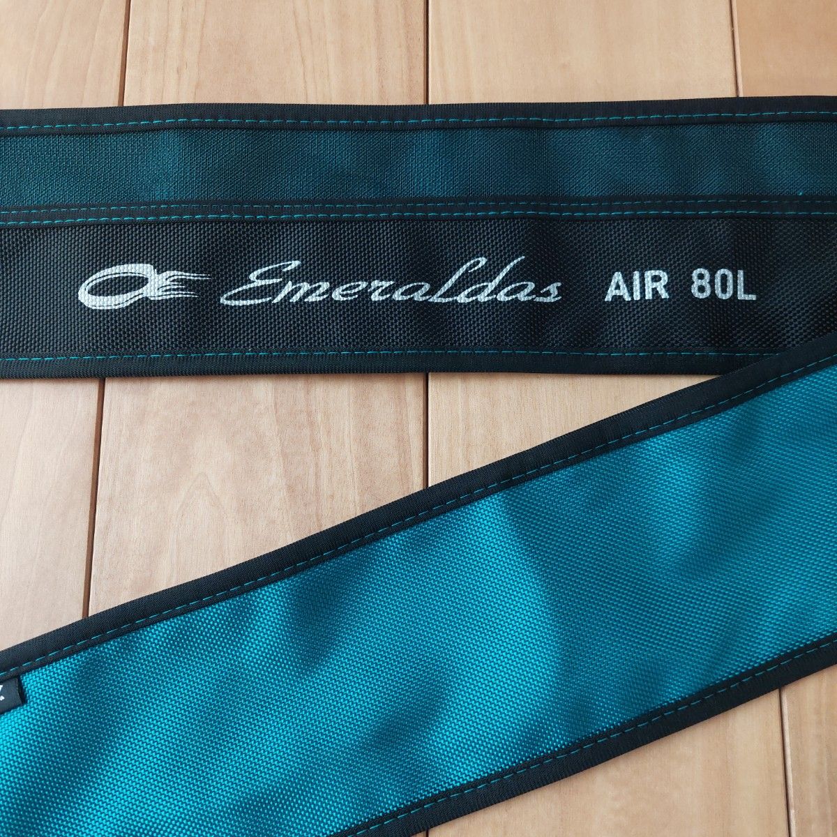 ダイワ エメラルダス ロッドケース 竿袋｜Yahoo!フリマ（旧PayPayフリマ）