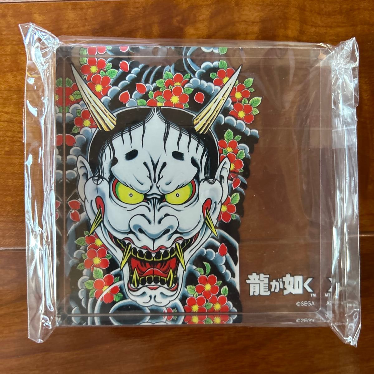 コトブキヤ限定特典付き 真島吾朗 フィギュア｜Yahoo!フリマ（旧PayPay