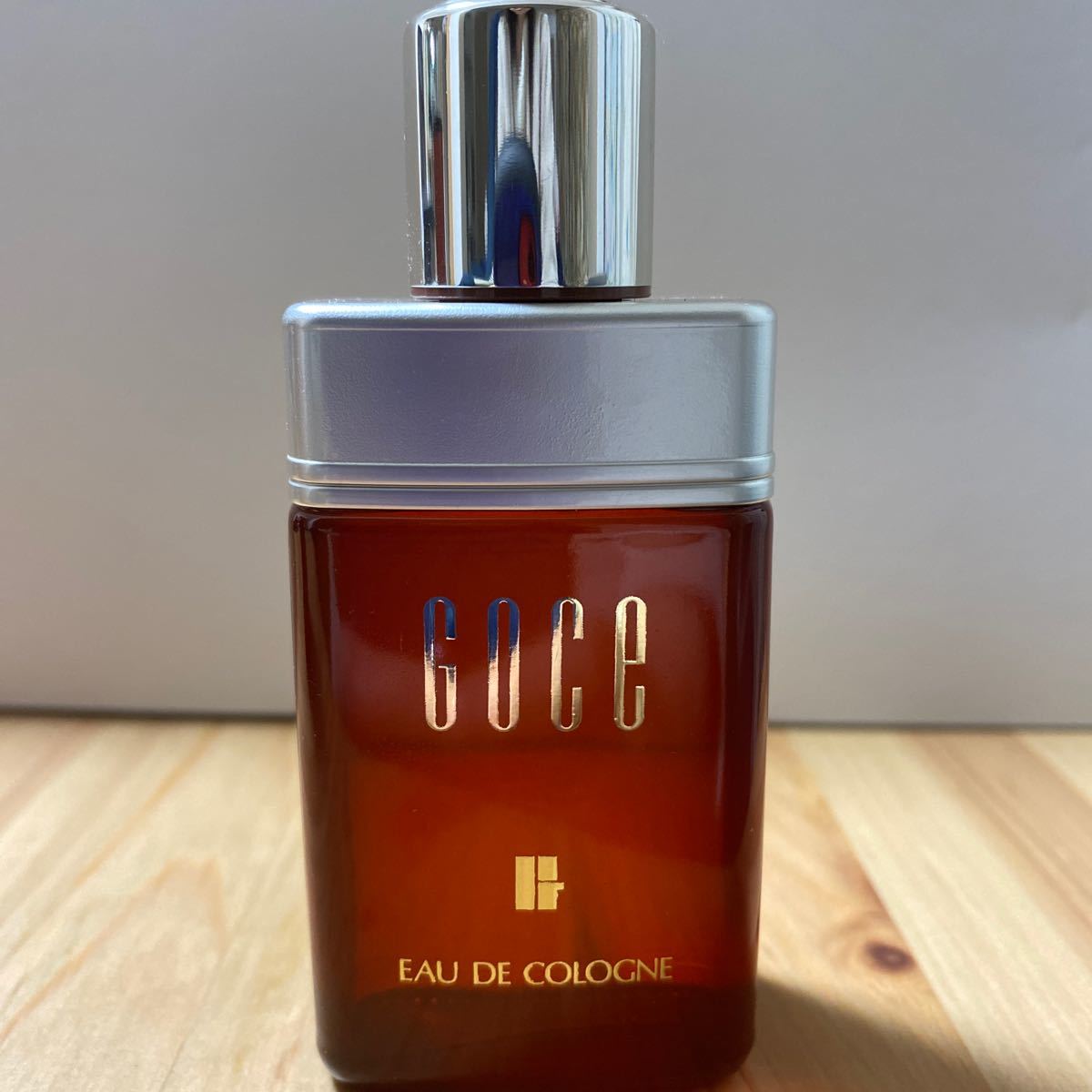 廃盤 レア 香水 カネボウ Kanebo ゴーチェ オーデコロン 35ml｜Yahoo