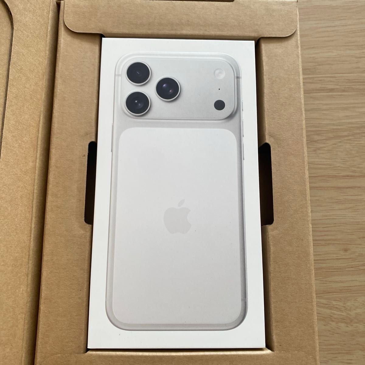 iPhone 17 Pro Max 256GB シルバー 新品未開封｜Yahoo!フリマ（旧