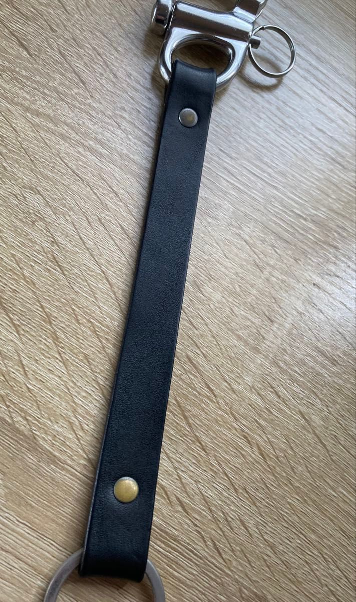 Maison Martin Margiela マルタンマルジェラ キーホルダー キーリング