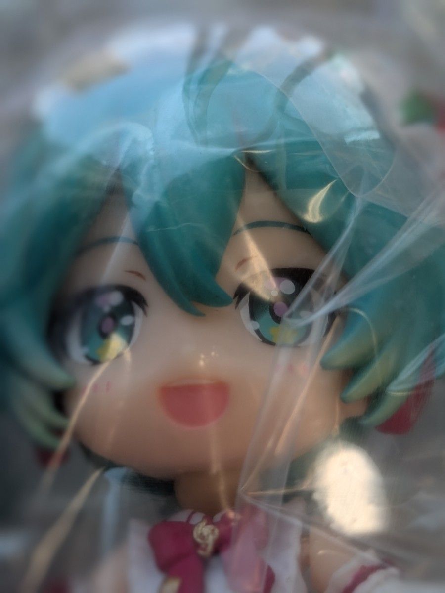 初音ミク 15周年 15th Anniversary Ver フィギュア ねんどろいど 1939