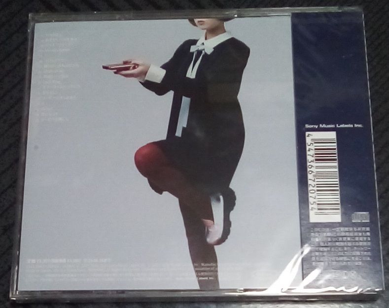 新品未開封 緑黄色社会 Channel U 通常盤｜Yahoo!フリマ（旧PayPayフリマ）