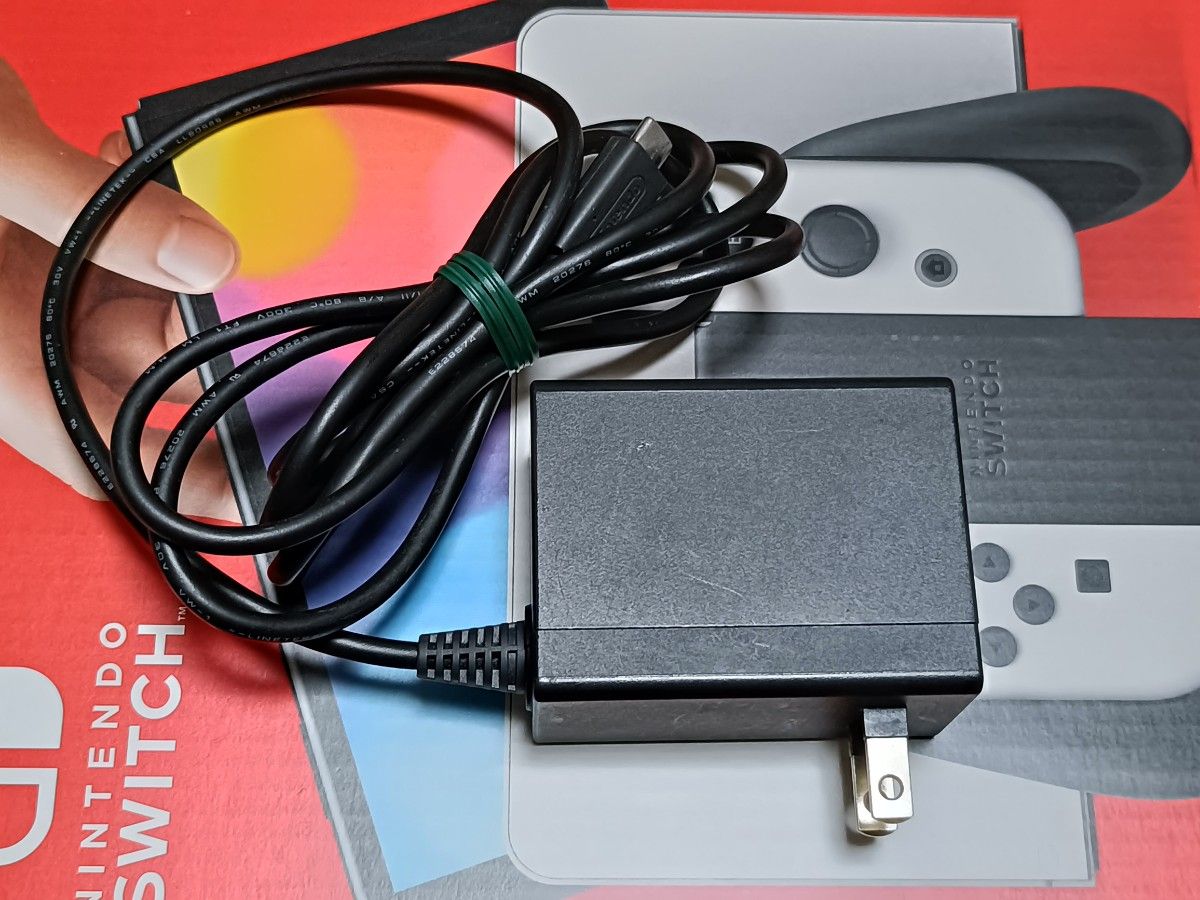 ニンテンドースイッチ 有機ELモデル ホワイト おまけつき｜Yahoo