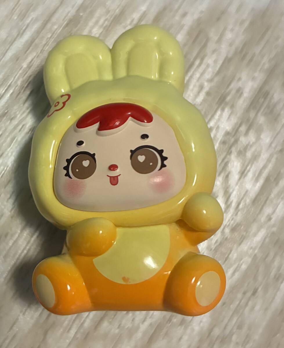 SAMUEL(サミュエル)SANXIAOMAO Versatile Rabbit Bean(ウサギビーン