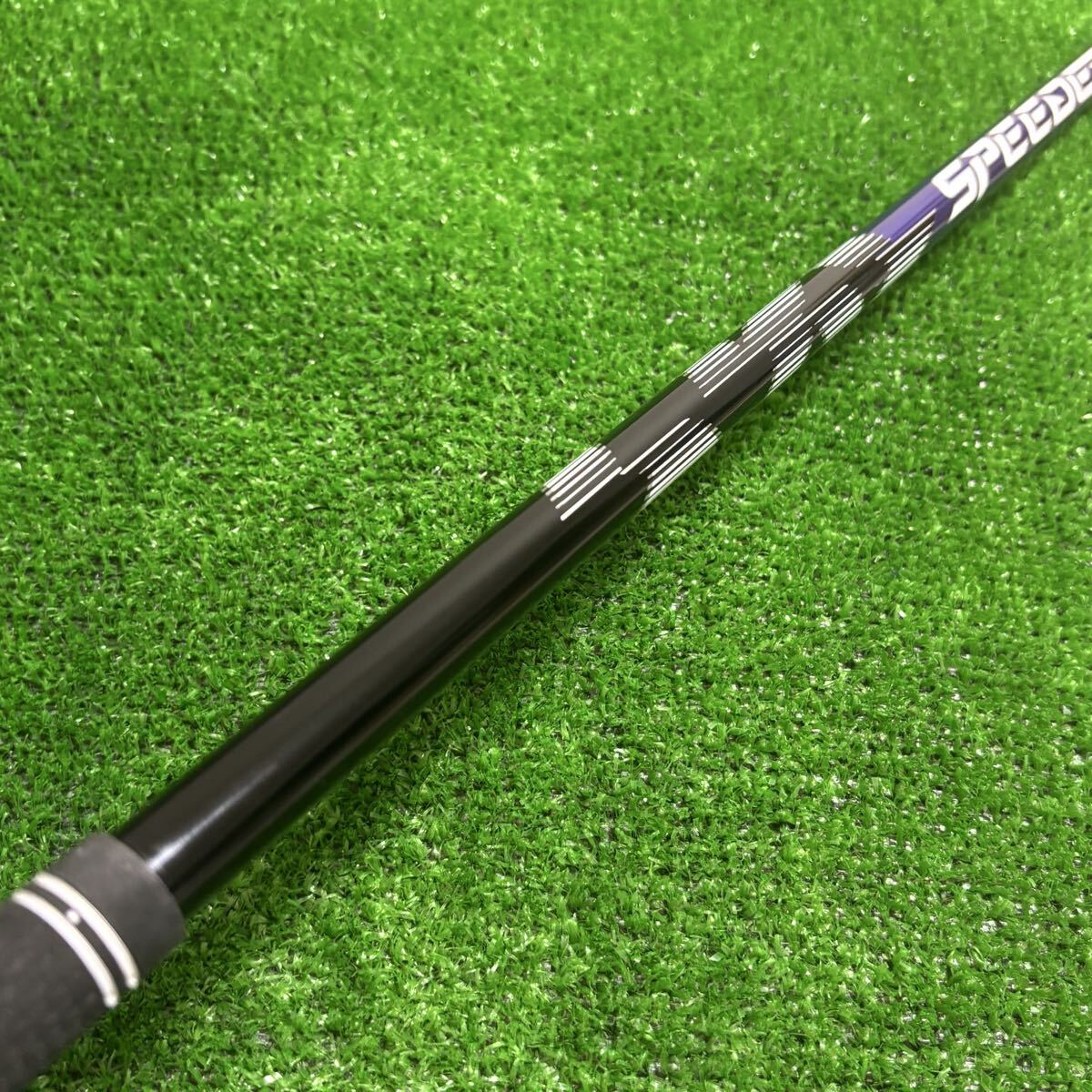 SPEEDER NX VIOLET 60 S キャロウェイ用スリーブ付き ドライバー 1w用