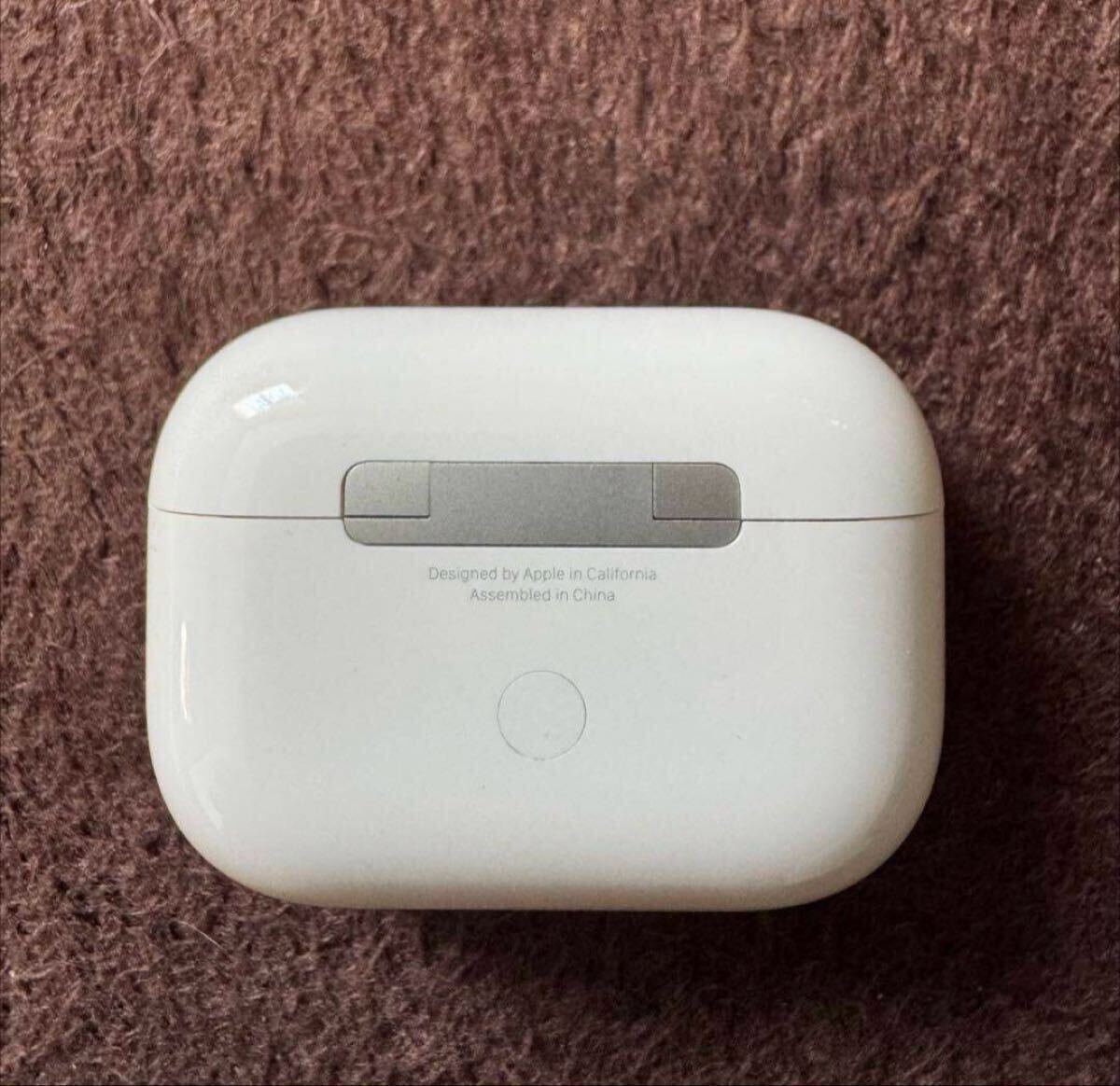 Apple AirPods Pro 充電ケース MagSafe Case / エアポッズ プロ 第1